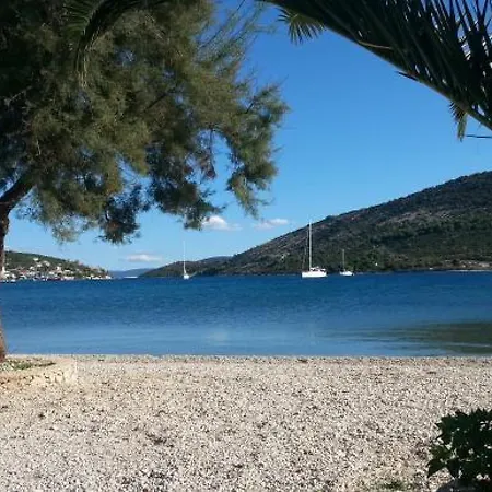 Holiday Lala Pensjonat Vinišće