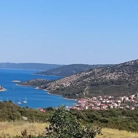 Pensjonat Holiday Lala Vinišće