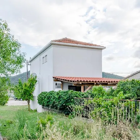 Pensjonat Holiday Lala Vinišće