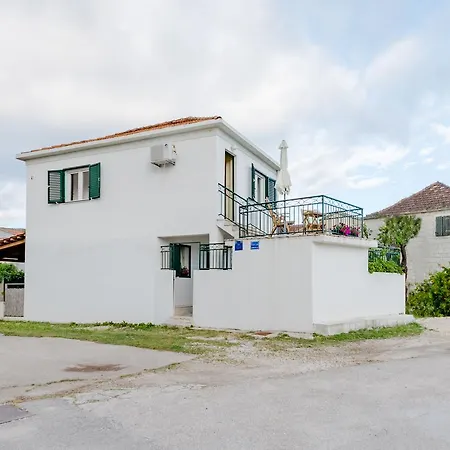 Holiday Lala Pensjonat Vinišće